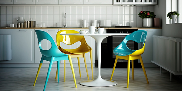 Settore Arredo e design