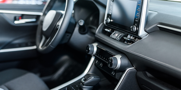 Settore Automotive