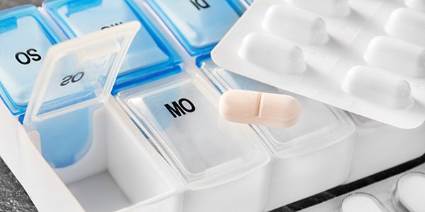 Settore Farmaceutico